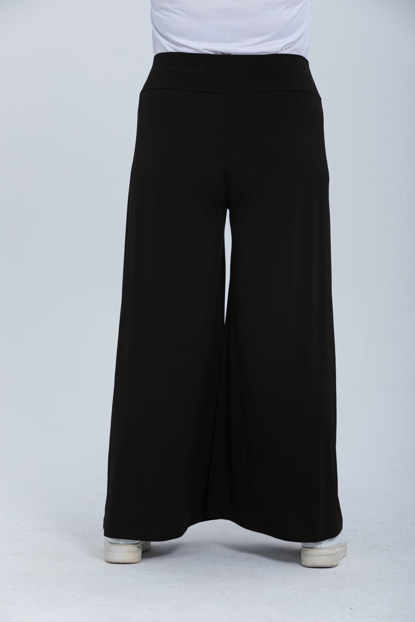 Pola-pantalon in large Sizei